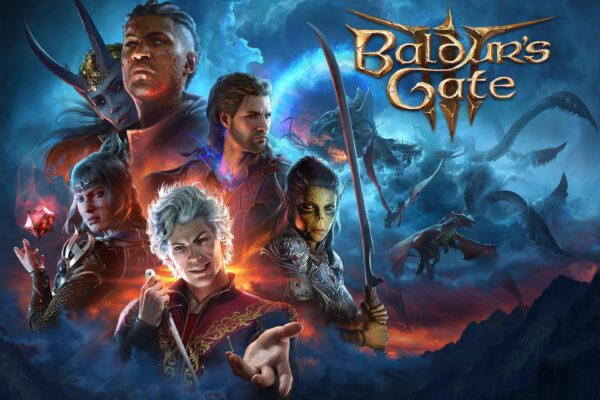 Baldur’s Gate 3 revela impresionantes estadísticas de modificación baldurs-gate-3